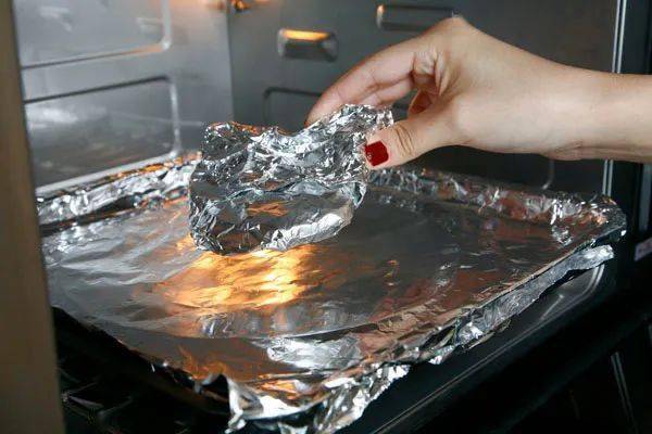 一张锡箔纸竟能有这么多用处特别是第7个简直太方便了