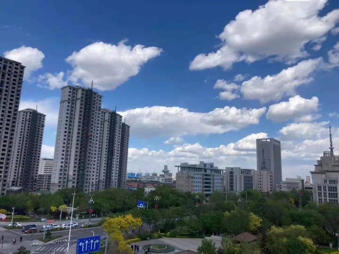 宁河人注意县城新建住宅以6层为主最高不超过18层