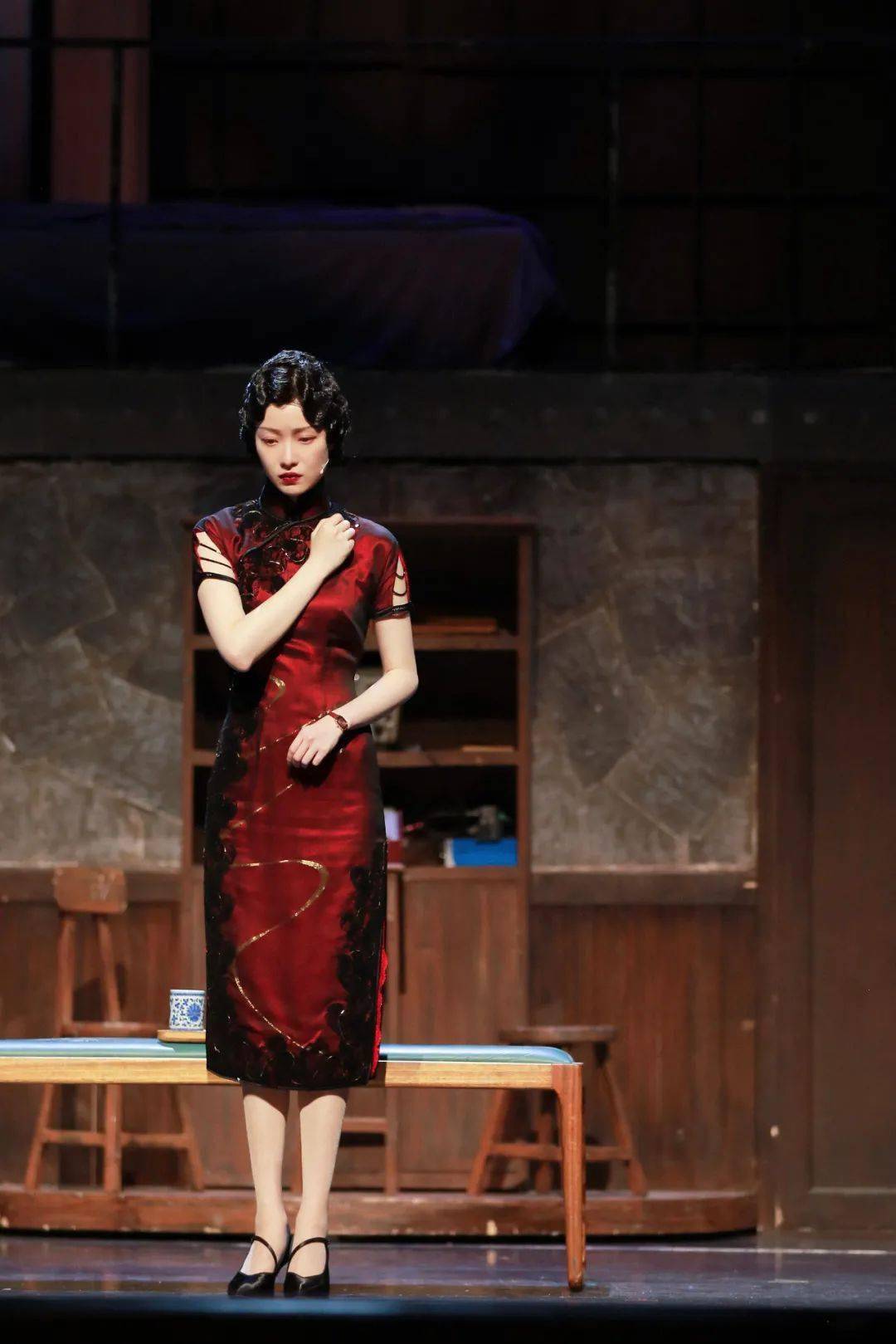 幺幺洞捌 | 六城二世为一梦,半生浮沉半生寻