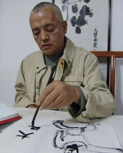 朱新建(开场白)