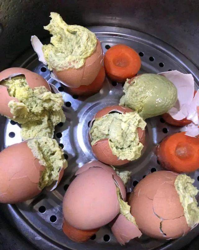 学做美食翻车版本 c24ab4be4c334ffe8cb8d2b68f5ef618.jpeg