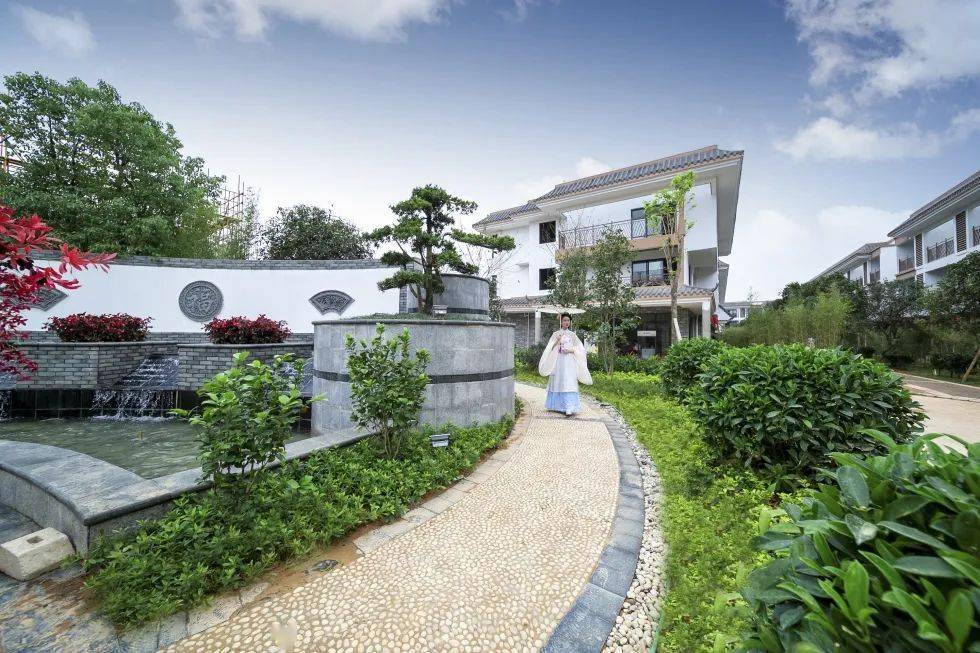 100万在柳州买一套别墅