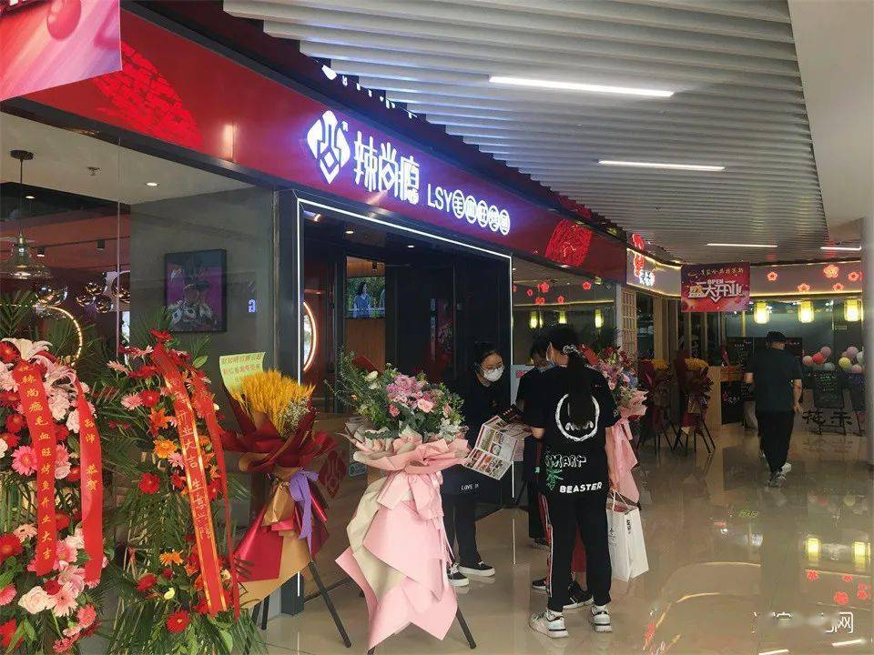 海淀北部商业新地标唐家岭奥特莱斯开业