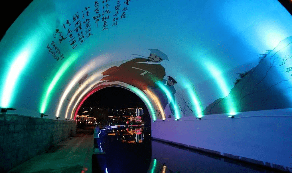 自在九江,醉美武宁!游梦幻西海湾,犹如蓬莱仙境!_景区