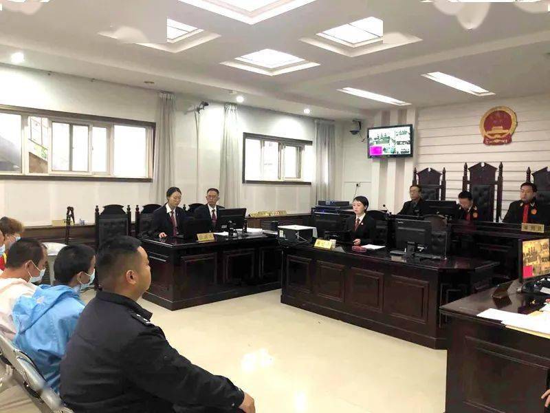 政法英模 | 李峰 以忠诚守护公平正义 倾真情奉献检察事业_案件