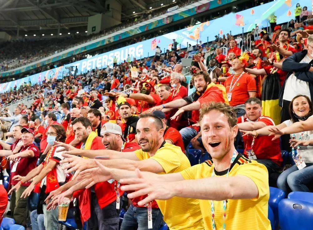 欧洲杯如何成为各球队流量增长极