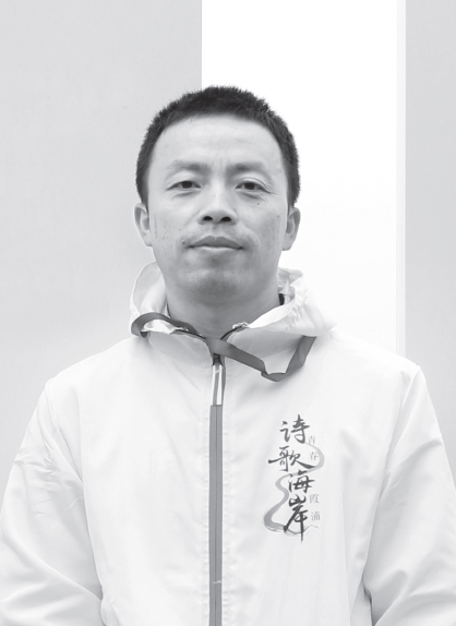 江南诗首推诗人叶丹寒枝八首