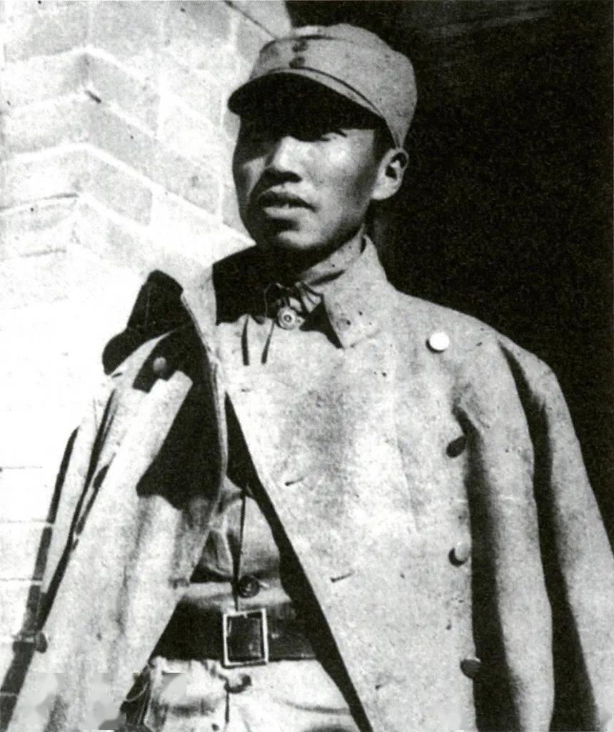 学党史 悟思想 办实事 开新局|他的最后一封家书,催人泪下……_左权