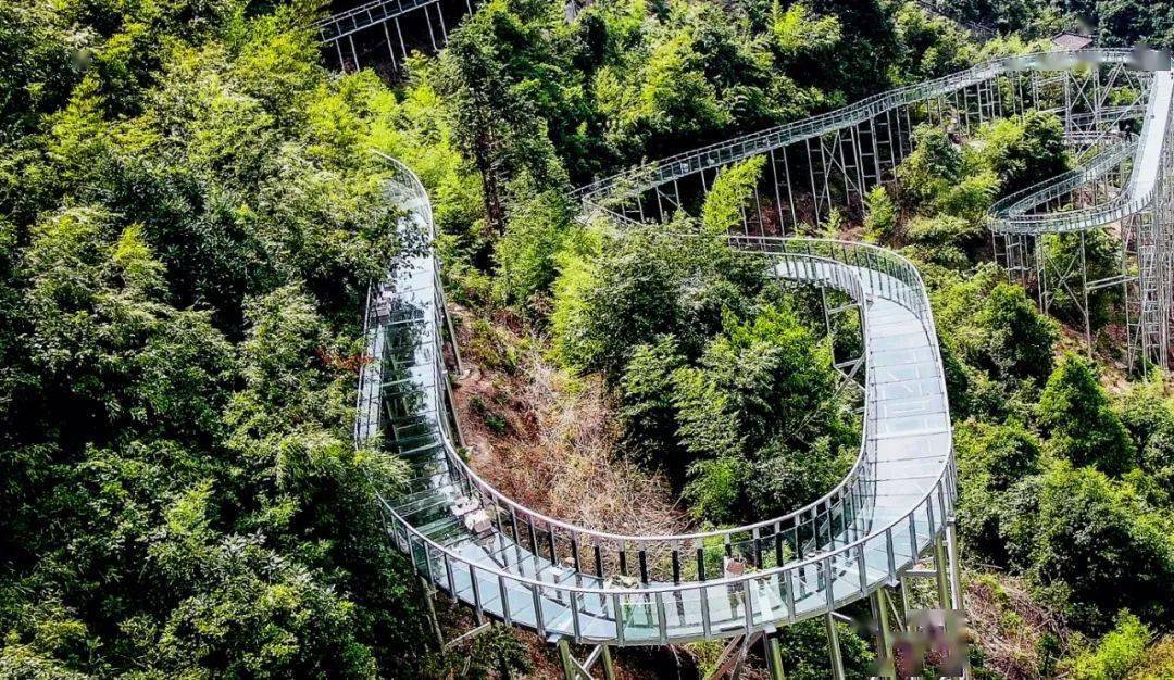 都是在五月初就正式开漂其实按照往年惯例大金山漂流到底什么时候开漂