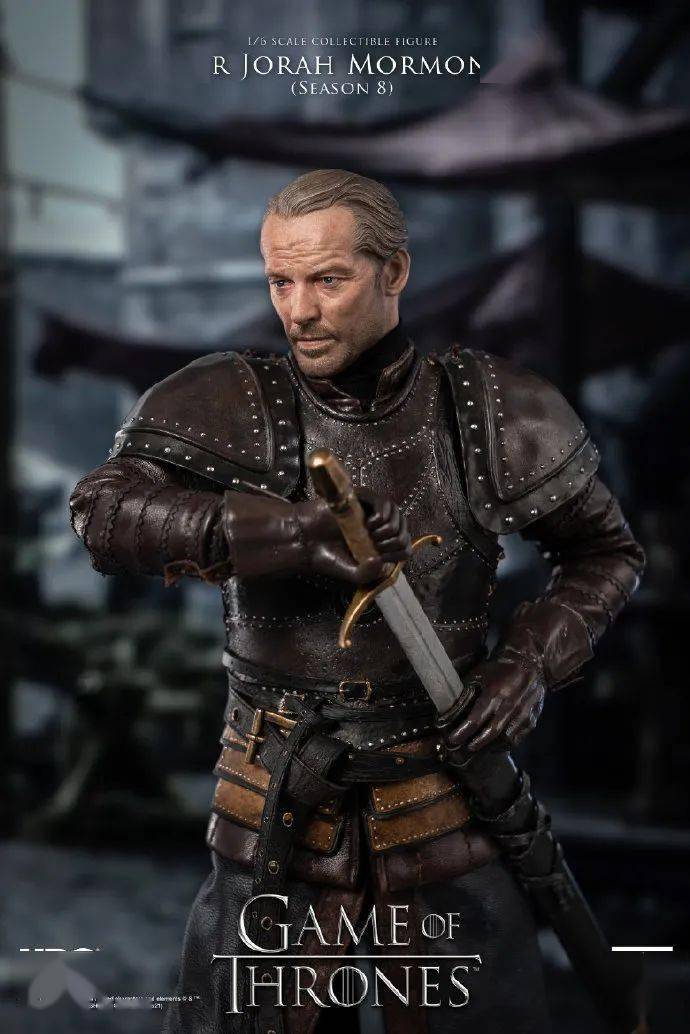 新品预定~ threezero 3a 3z0141 16 冰与火之歌