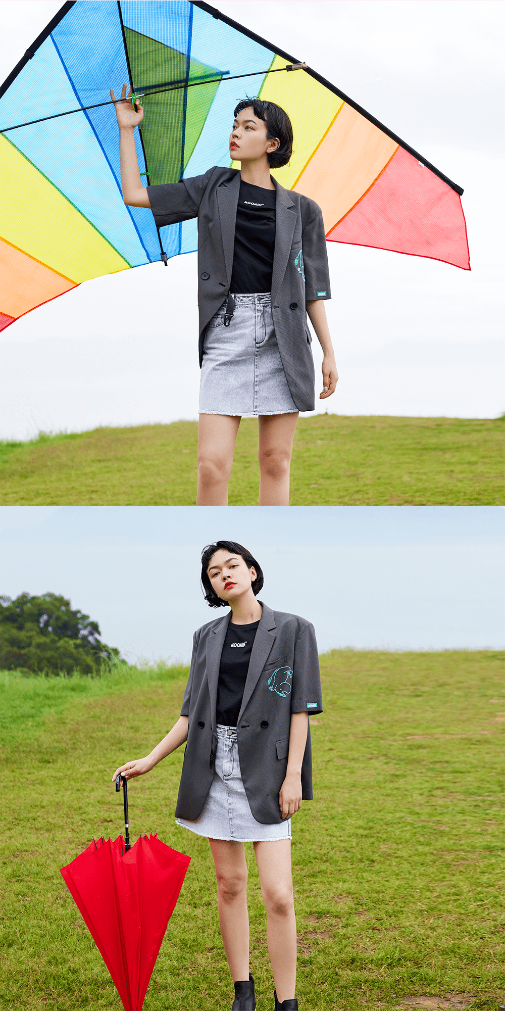 lilyjoy女孩冒险计划