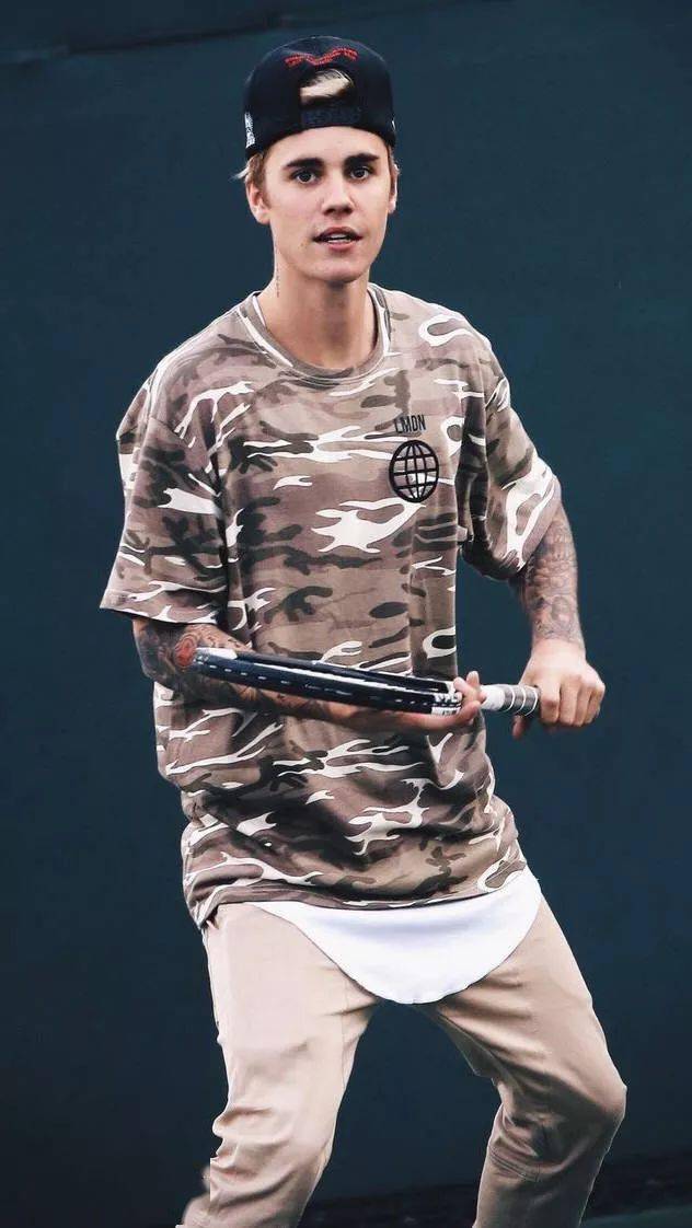 justinbieber壁纸你仍然是你归来少年