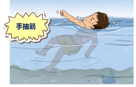 防溺水 保安全——无锡市长安中心小学防溺水安全教育_游泳