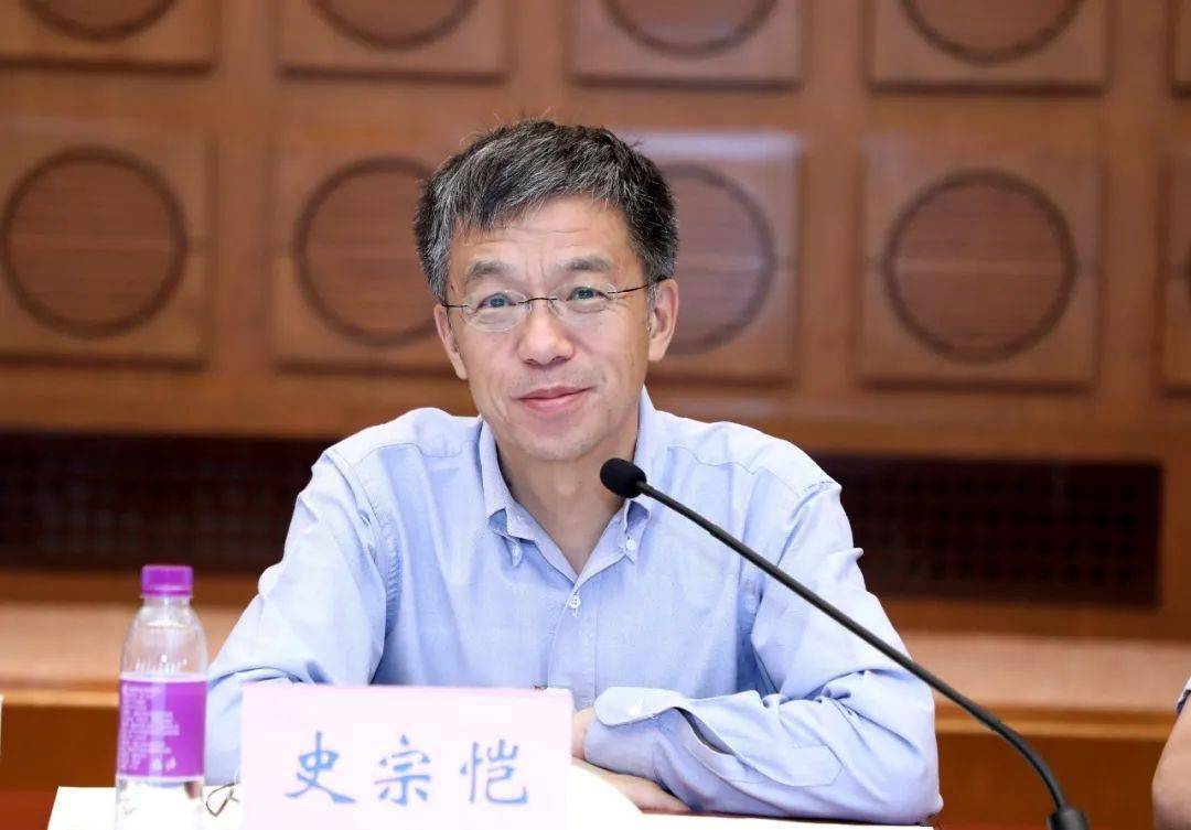 校庆新书序言史宗恺大学集体与清华传统