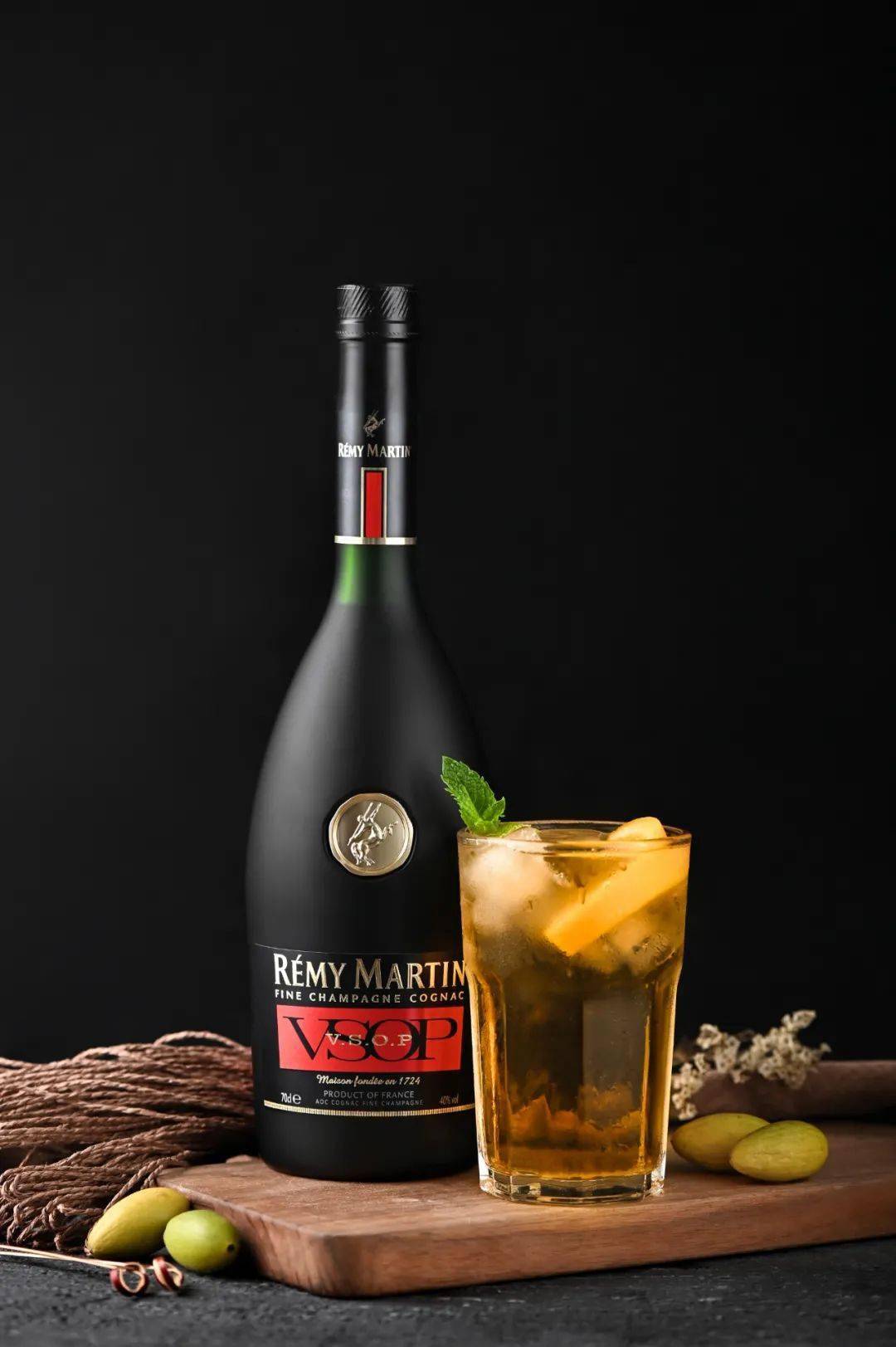 种草| 忽略打折吧,买的多不如买的精(文末福利)_人头马