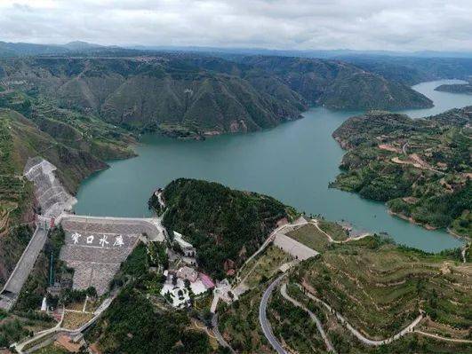 窄口水库黄帝铸鼎原函谷关娘娘山燕子山亚武山细数灵宝的避暑养生打卡