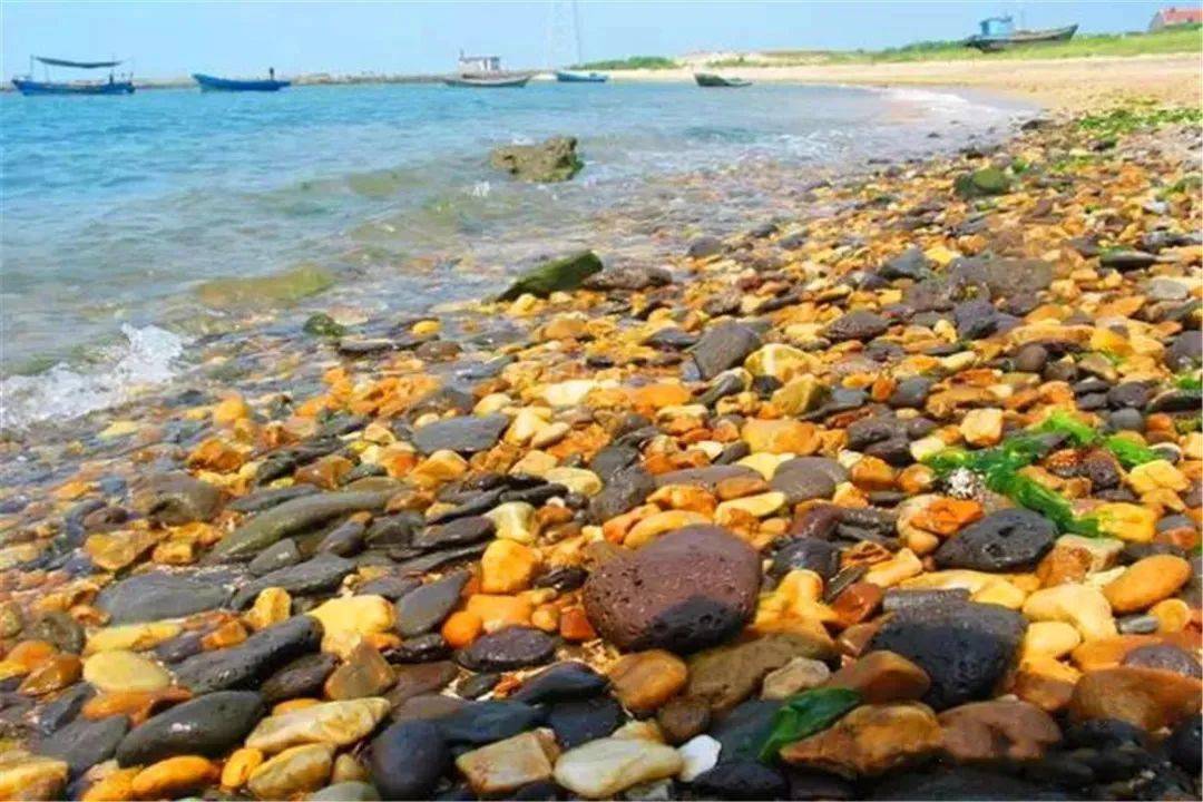 暑假第一期7月1011号探秘北方小马代龙口桑岛依岛纯玩亲子二日游