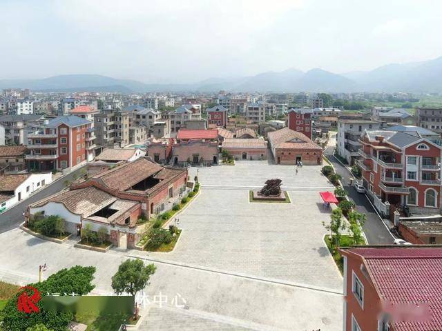 中共福清县委成立旧址参观指南●地址:福清市阳下街道漈头村●暂定