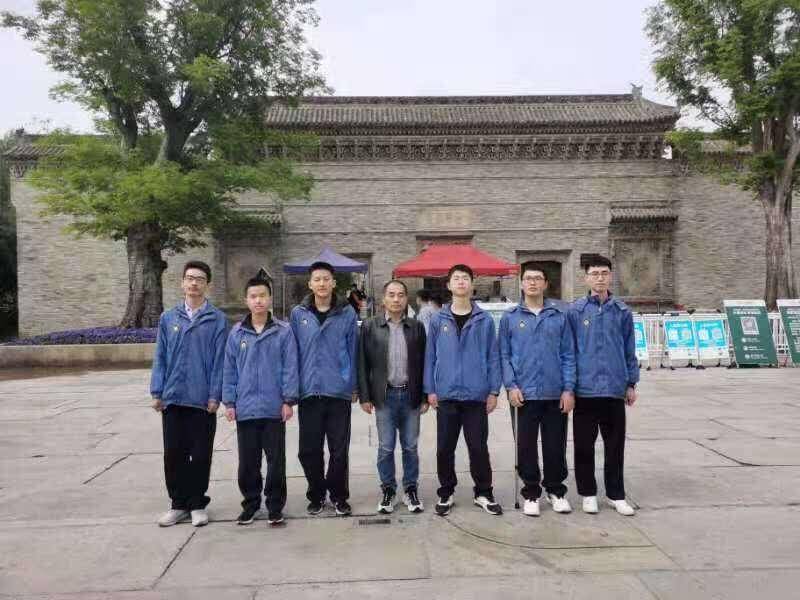 安徽18岁自强少年将圆大学梦:命运欠他的高考,终于赢回来了_周桐