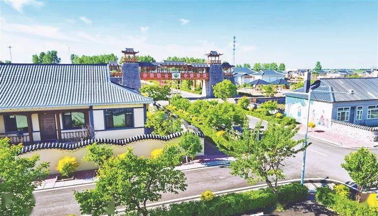 黑龙江日报关注桦川江润星火稻业旺一村人