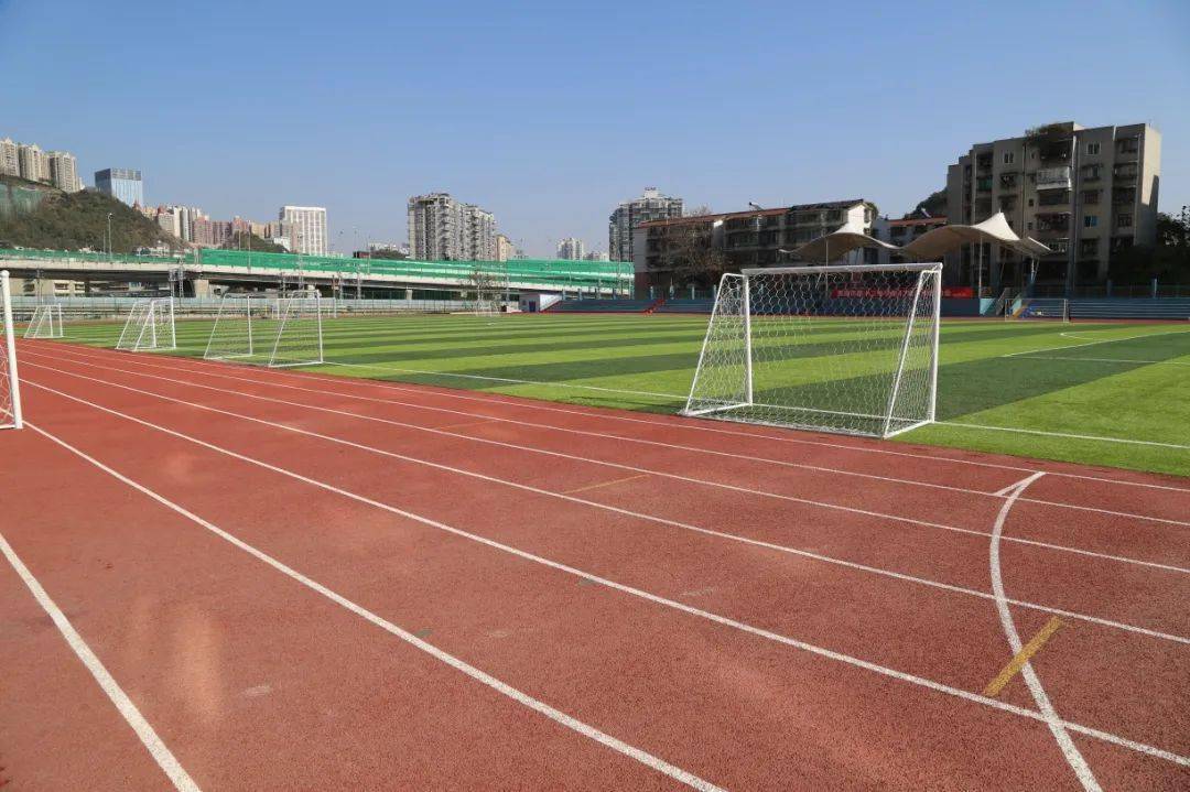 中考招生面对面今日走进贵阳市第十二中学