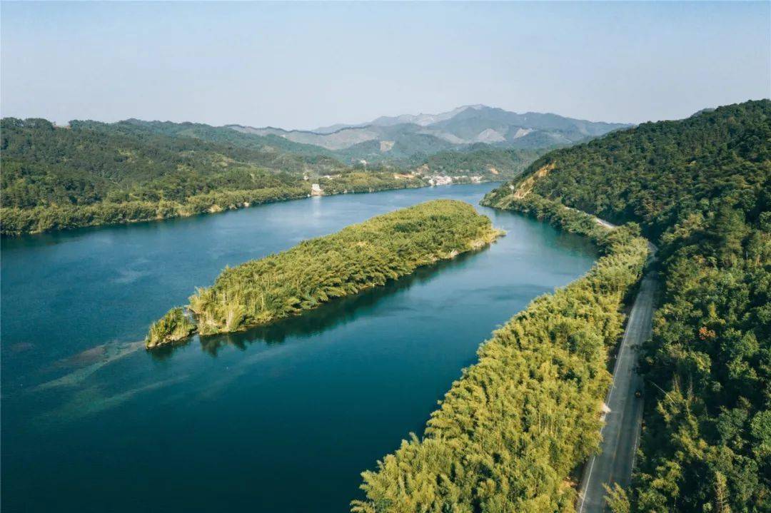 遗落在珠江上游的"香格里拉",你向往的生活也许在这里