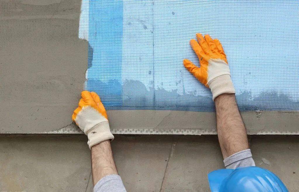 又一城市薄抹灰外墙外保温系统被禁