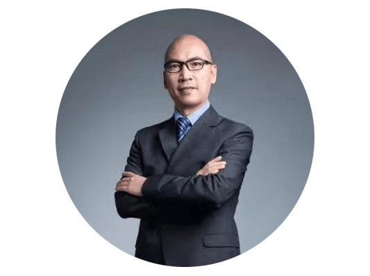 对话满帮集团张晖上市不是从天而降的事钟鼎ipo