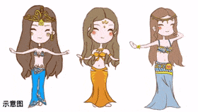 热势来袭  当日购房送55寸电视  到访参与好礼抽奖  赏精彩肚皮舞演出