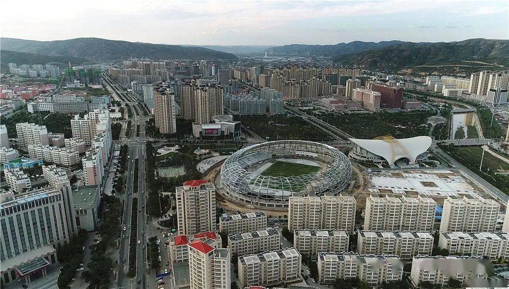 经济生态同步 书画美丽新定西