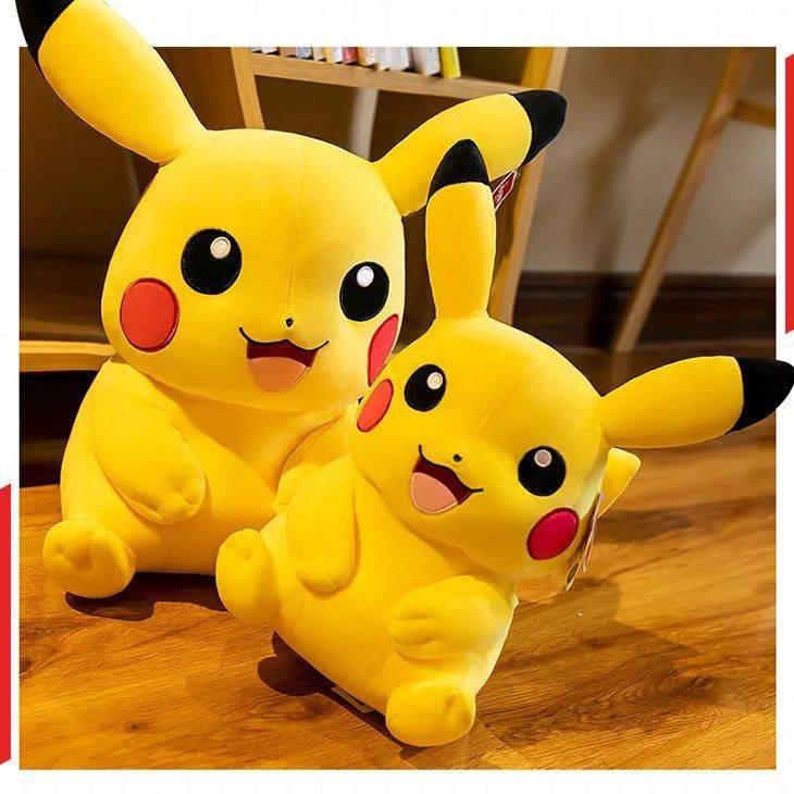 独家售卖lolita玩偶合集快来认识超多星黛露之外的超萌小可爱吧