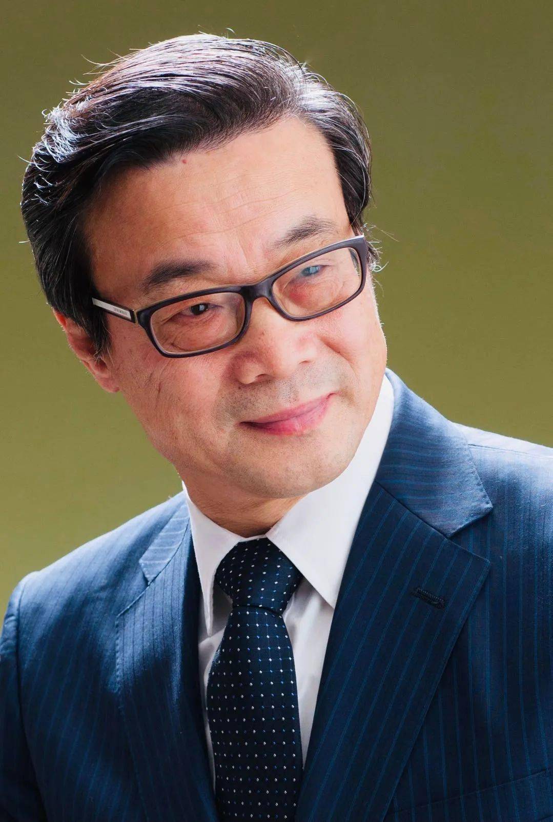 【关西侨领看中日】中文教育为华侨华人发展助力_张述洲