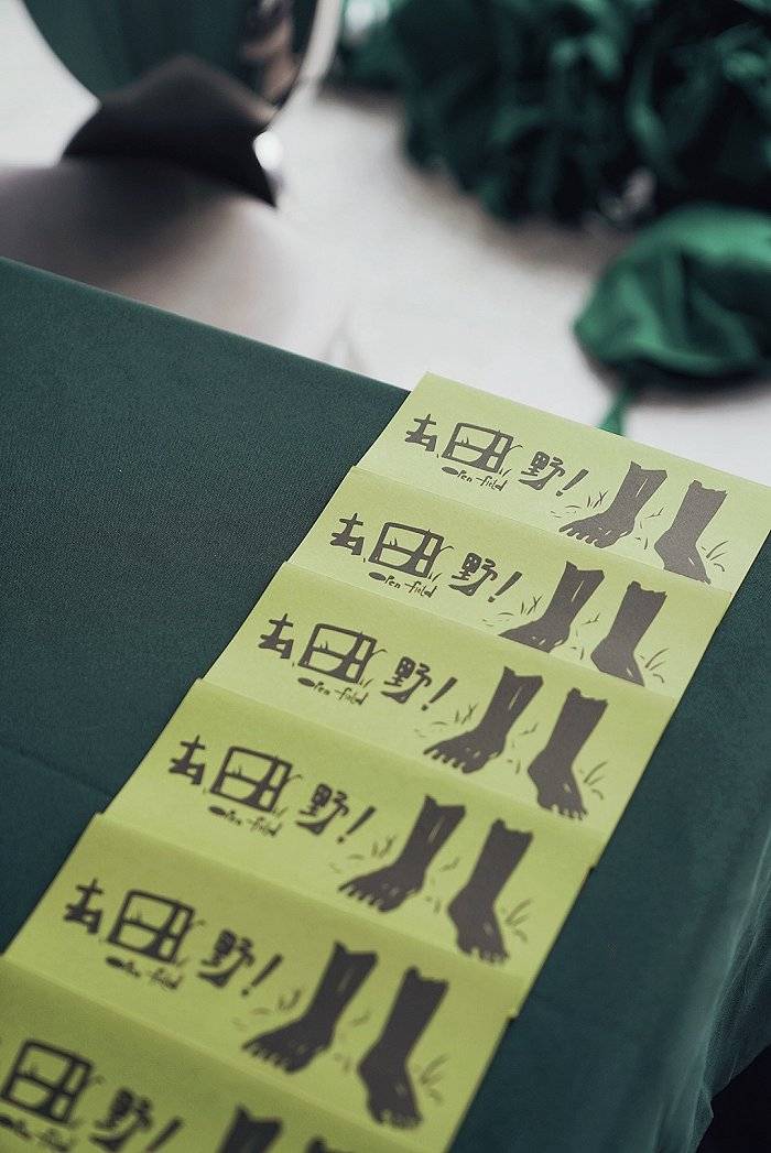 艺术家去乡村驻地能为乡村建设带来什么？