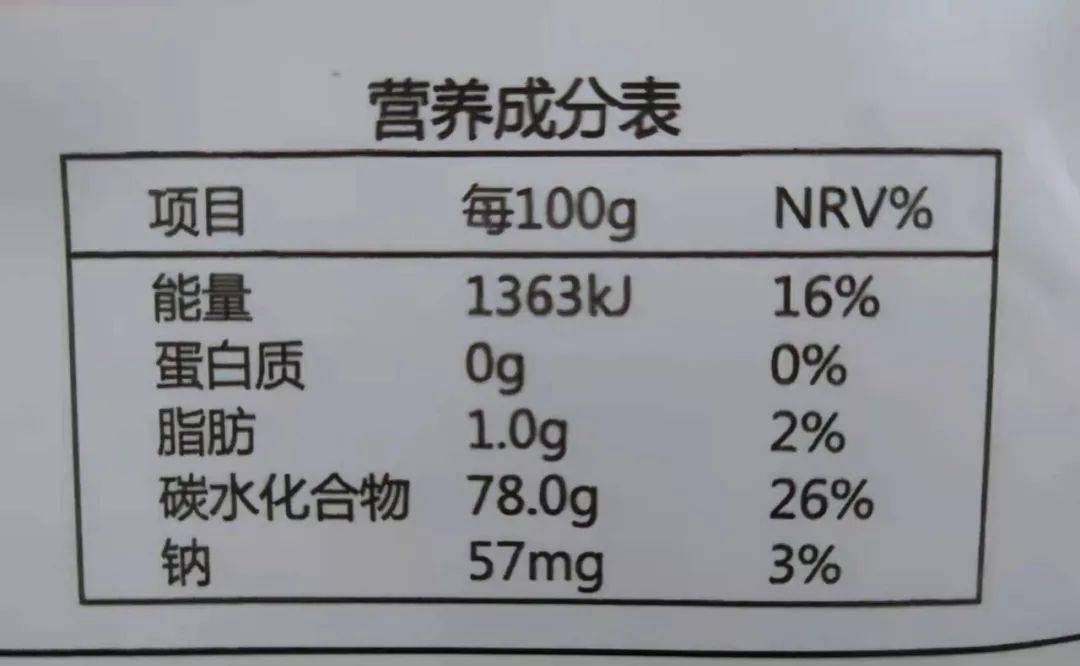 食品安全宣传周|进口食品标签的秘密