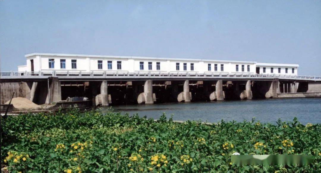 冯建荣丨绍兴市水利志序九十