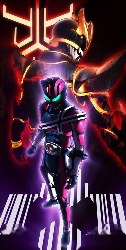 超级英雄战记帝骑哥再登场引热议身着白色腰带复活性不高