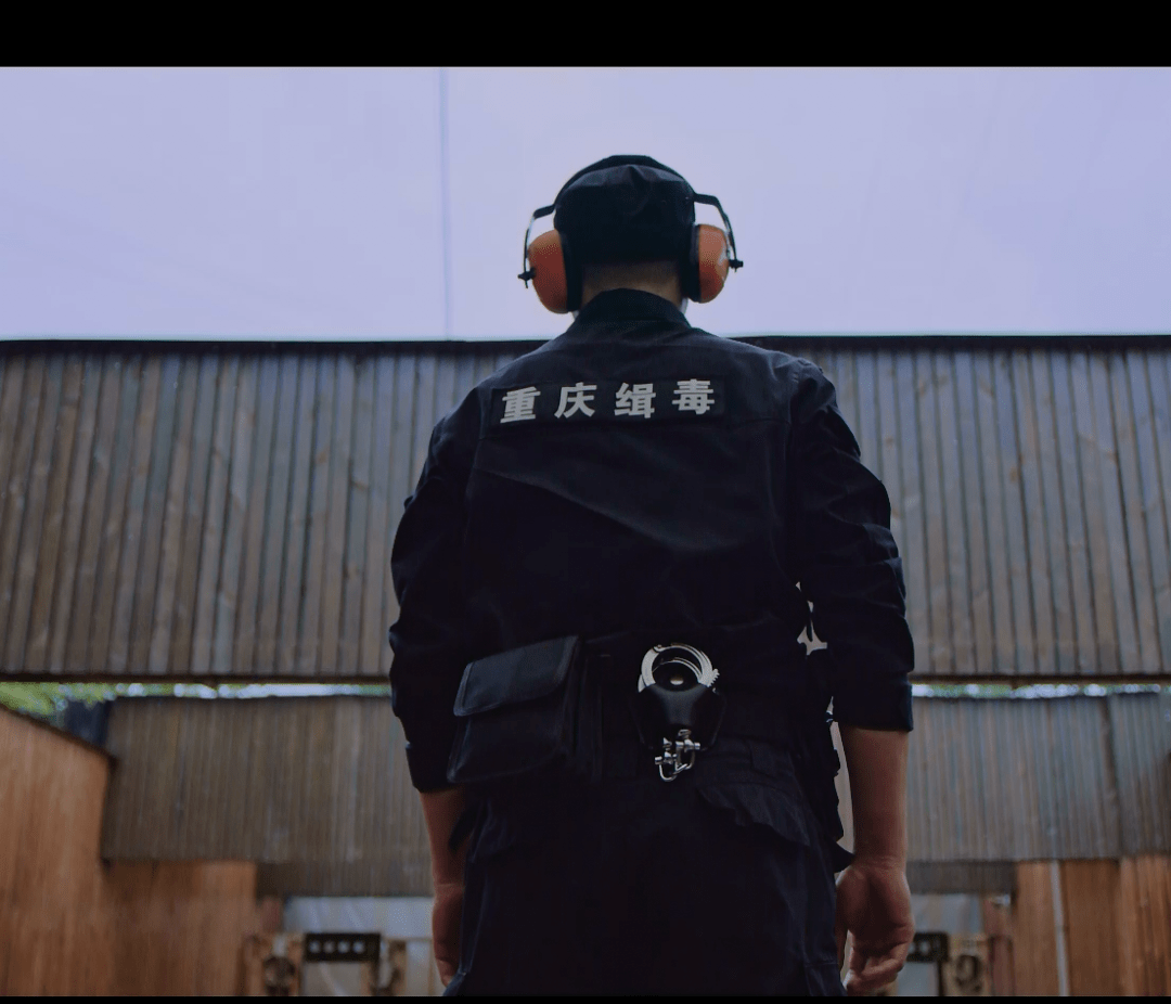 最美禁毒人系列稿件①段礼初站在缉毒刀尖练就火眼金睛