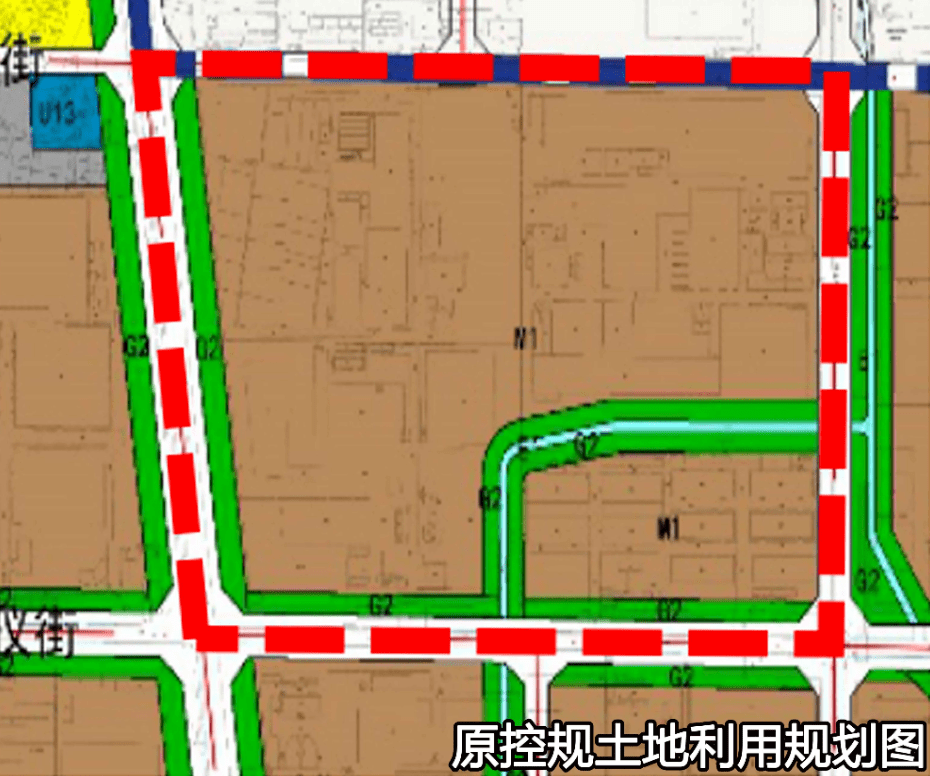 什么是土地利用规划图 def336d9a914412eaa6bc64653b3870c.png