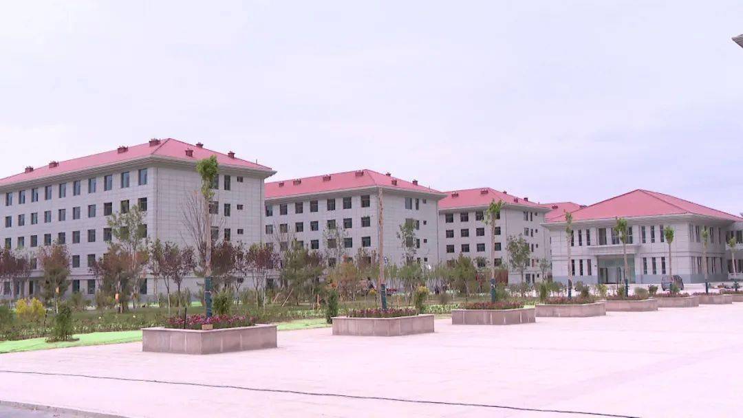 县第一中学教育教学,会宁干部学院建设,祖厉河生态长廊建设康家河至