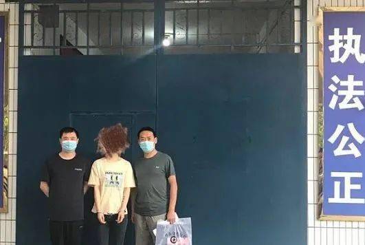 寶雞破獲首例高空拋物案25歲女嫌疑人被刑拘