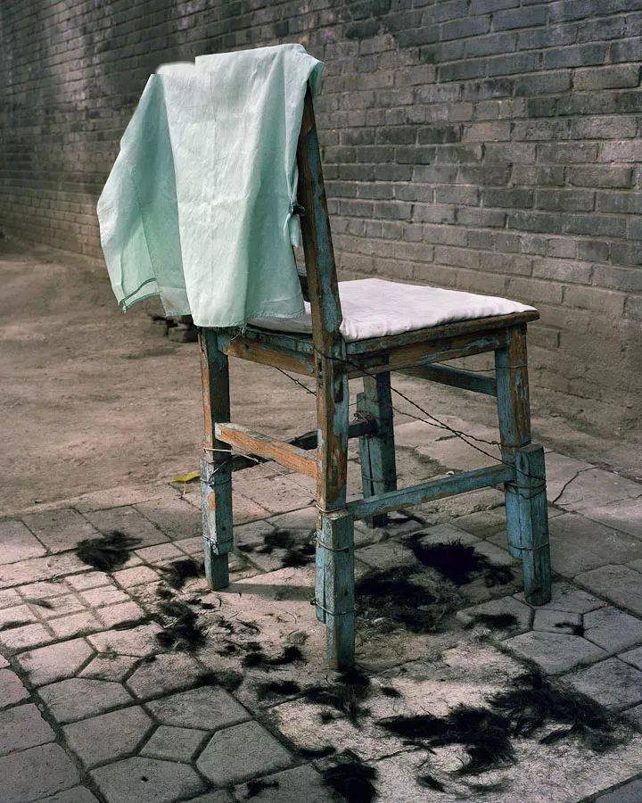 迈克尔·沃尔夫:他拍摄的90年代中国,让无数人感叹