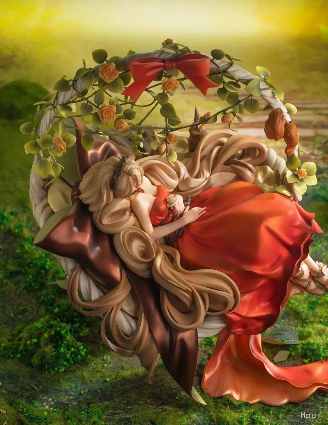 新品预定~ myethos fairytale another 睡美人 ask原画