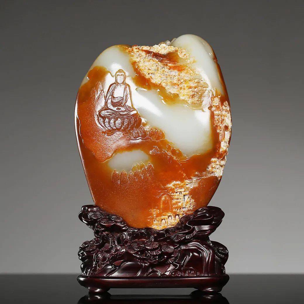 玩玉，就在一念之间。_搜狐网