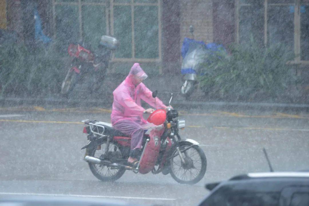 高温预警石家庄迎来今夏最高温暴晒模式持续开启接下来的天气