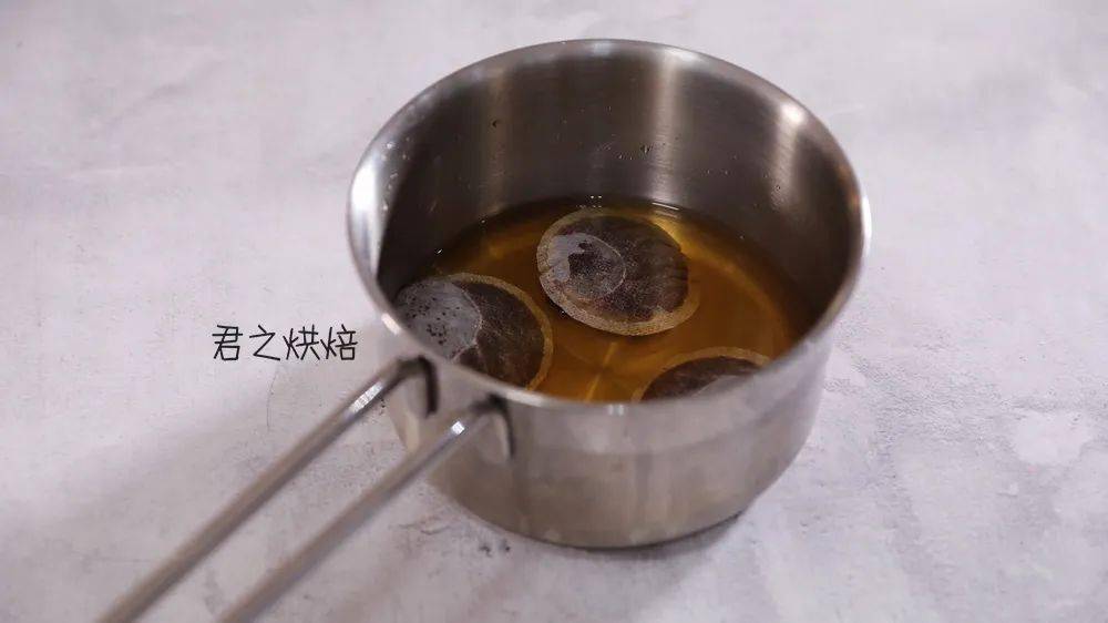 冰鴛鴦奶茶，完美配方，沒有理由不做 熱愛美食 第2张