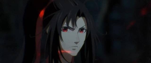 「魔道祖师」讲述了夷陵老祖魏无羡重生归来,与前世挚友蓝忘机重逢后