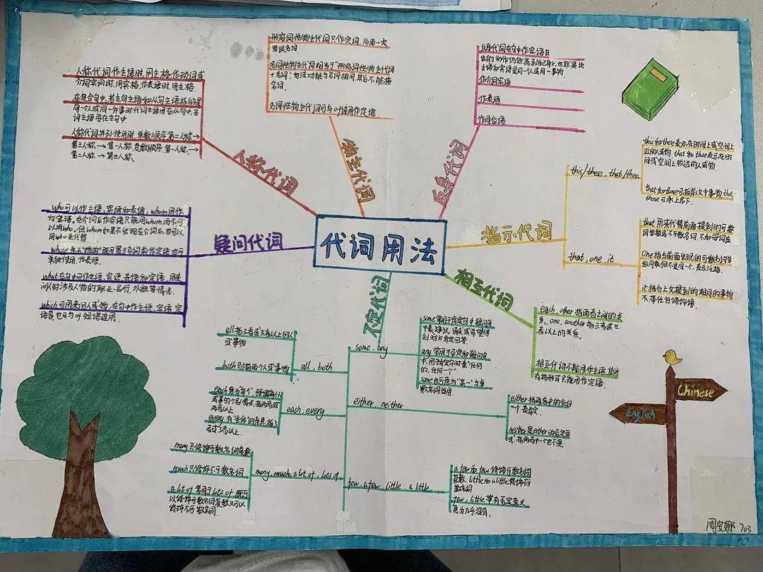 北大附校 让思维之花绽放