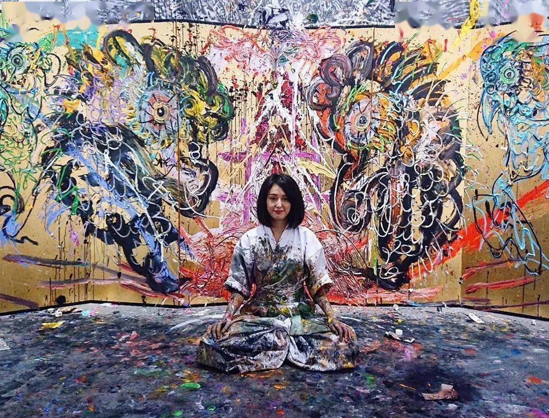 神隐少女67小松美羽