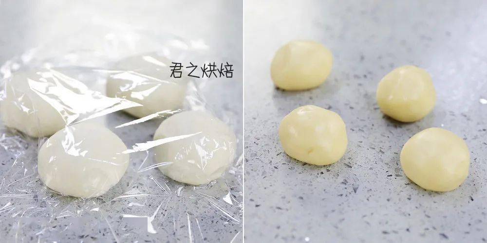 做過都說好吃的「蘿卜絲餅餅」 熱愛美食 第6张