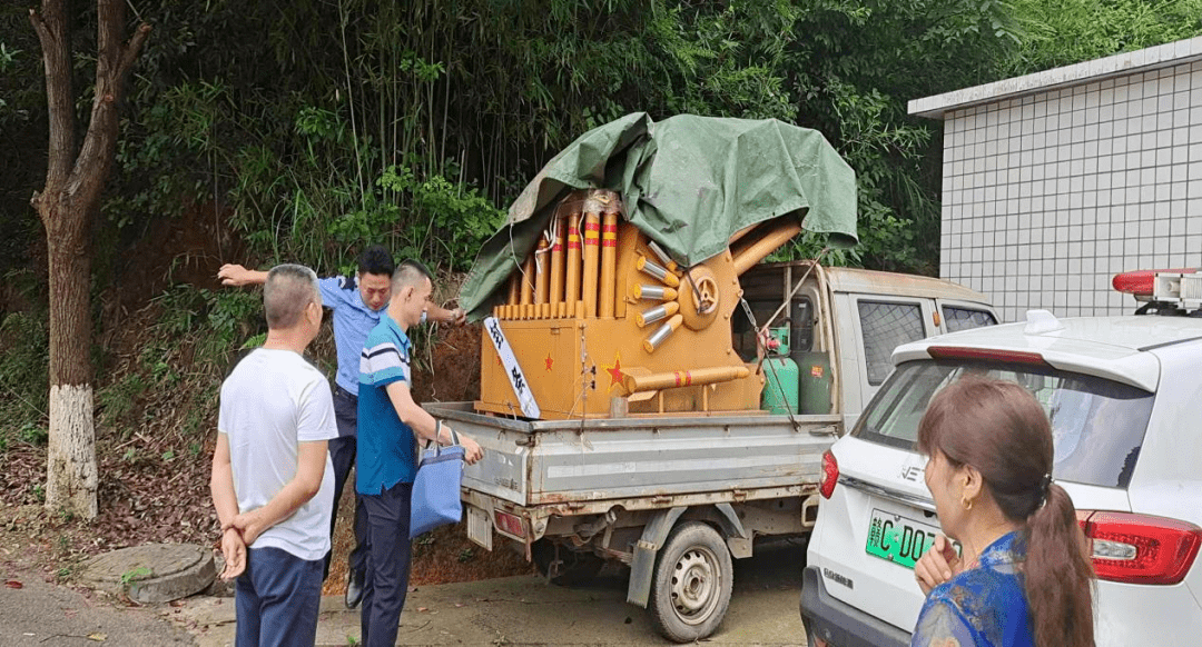 26邵阳电子礼炮爆炸事故教训,防范和遏制事故发生,确保广大人民群众